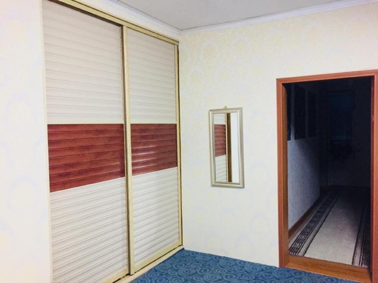 Bulbul Jamak Travel Hostel Olgii Exterior photo